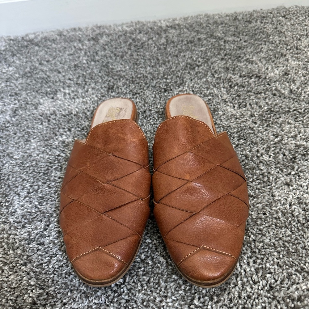 Seychelles survival mules